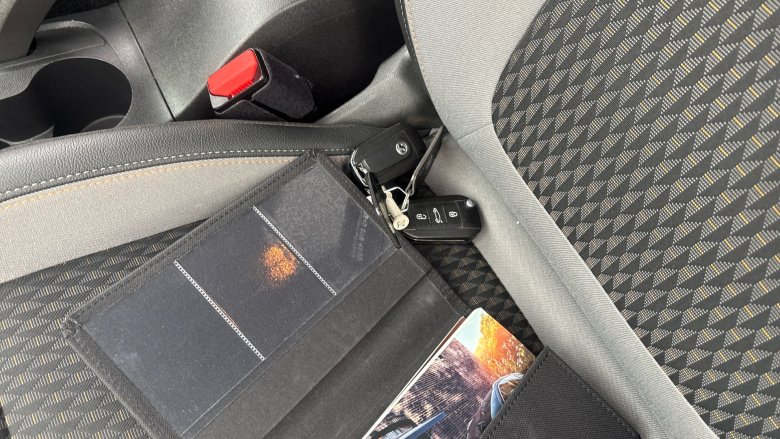 Vauxhall Crossland X 1.2T ecoTec [110] Elite 5dr [6 Speed] [S/S] Petrol Hatchback